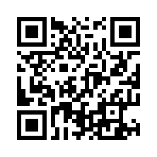 QR Code for bitcoin:1B2aFkfjp3WLcW8VFh5QNN2a8Lop2emYj3