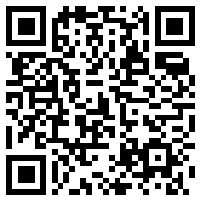 QR Code for bitcoin:1B2aRCz7UKFDayvj3ybd8J9Pfa4FHbx5LY