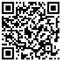 QR Code for bitcoin:1B2bPbs6w8yBGPJf8getJ1KisfJez2GYVt