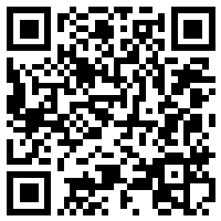 QR Code for bitcoin:1B2byjV8ZuTA2Y2CyniHYDo5cK59HcY4a