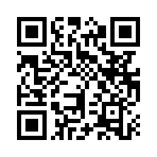 QR Code for bitcoin:1B2cJ8VhSCZBVnqiKCS3gAZc8T1SgcAYAJ