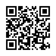QR Code for bitcoin:1B2cRMY17yn49cRUuWxbCE6agD1prsHfui