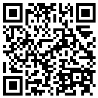 QR Code for bitcoin:1B2ce14mq2eAL6werNa85WXH2UcXQtucfU