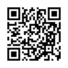 QR Code for bitcoin:1B2dEhrWH6QWEtrFtzwNdYEWFBmJPRabv7