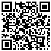 QR Code for bitcoin:1B2dHaMVKN1igph6LZQWkvsVB3fy3a6kTw