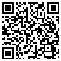 QR Code for bitcoin:1B2eWddzmzkbSAEXFByLRiKjJE4yoUw95F