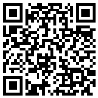 QR Code for bitcoin:1B2ex5rBdZKbKxtbt8Fgn65vjACgNymsyu