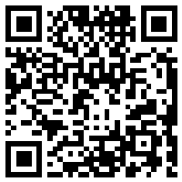 QR Code for bitcoin:1B2eznpKJwarjDP1yWFbgf4RXCeRmZBmNK