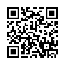 QR Code for bitcoin:1B2fAR1pp6pccAcqAYNFt5hYYQadEMStDJ