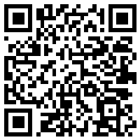 QR Code for bitcoin:1B2fR4fgysNncR4RjLLF6R57Uy7XuoYvvM