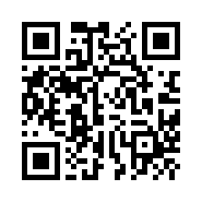 QR Code for bitcoin:1B2fj3WHZPon7DwyacH8ccggbRZofn3kBX