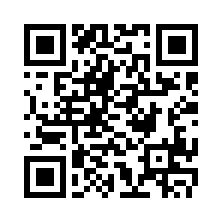 QR Code for bitcoin:1B2fqTtDAoLDaRde52TrbSZYAo3oNpZypL