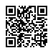 QR Code for bitcoin:1B2fvFg1LAKhvUomP6gpPhs2Ry7akytm8f