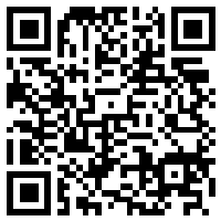 QR Code for bitcoin:1B2gR9ZHig1FmLkJPK8AZVADpThPCnduws