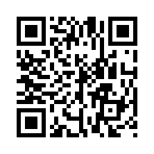 QR Code for bitcoin:1B2gid9YYohbMSfugUA6Ko3S6uXMu6socF