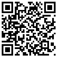 QR Code for bitcoin:1B2jMuLEvTmoFHLmnNFX6j1rDnmQzsDPBQ