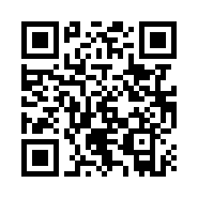 QR Code for bitcoin:1B2kYZ6gpsEB4scsSGxvsAct7PqiadsxNo
