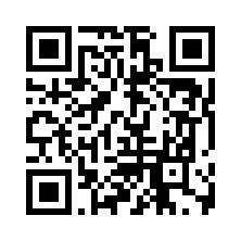 QR Code for bitcoin:1B2mfkzbmnXqJamA1GihAw4a1RZKpsPbiN