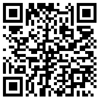 QR Code for bitcoin:1B2nZLHvm9Z6invQTPMr6fTSiZ6yDXBWFD