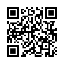 QR Code for bitcoin:1B2oDHc3EbeSkn3KiLZys8vm4oM8kYa6Wy