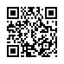 QR Code for bitcoin:1B2oKPWTS8HZsGdQENcRkaCoUMyNFPms6a