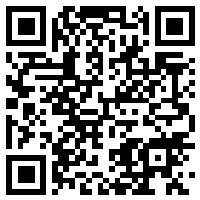 QR Code for bitcoin:1B2oLCFwy2wfE1Fx67sXPJRoySHtK6aWNg