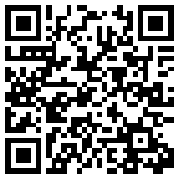 QR Code for bitcoin:1B2oXY5WoXszCVRRZ2yKwtDbF5YjefhyQs