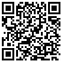 QR Code for bitcoin:1B2pD6ckhpm989b6f5i2tGNrBFNFxecsES