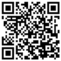 QR Code for bitcoin:1B2rAV1u5sp7vRd7fDPH8QP5V9UJDB5zth