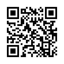 QR Code for bitcoin:1B2rRYdnFFdBNWYds71CfmRAjx4mwqpLuF