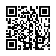 QR Code for bitcoin:1B2rXYK43tcWEG8BJLDconbuceuC1A4EwF