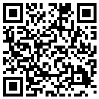 QR Code for bitcoin:1B2rtFNr2ftAp6TpdJLiizoFu6UyVtJUkf