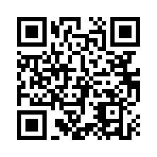 QR Code for bitcoin:1B2tjWrTNyFhgKQ3rfcdnAXbpBoReXpDes