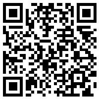 QR Code for bitcoin:1B2tvBNFcVfwwjdFfxQg87Lf3aVCpocFP9