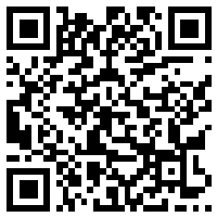 QR Code for bitcoin:1B2v3pUDfYcnVJ83PpSPVz236FDYaJVTcP