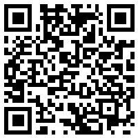 QR Code for bitcoin:1B2v4VU79svmsRB21J9E3Ss31LSZwvx8Un