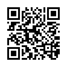 QR Code for bitcoin:1B2vqsL5vZ8LmERfczSLYa4oGAkbkCEyKd
