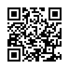 QR Code for bitcoin:1B2vzu36cjsDXSAngbMe9rCQQ6VPCAr8YP