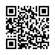QR Code for bitcoin:1B2w3aHhKBfVEVVwsbTdumSVtMu3tpAfGp