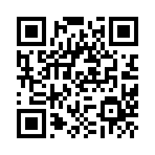 QR Code for bitcoin:1B2wad8Lx145m41aR3TtWRAsLS8en7uT8Y