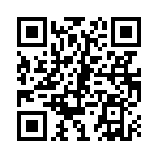 QR Code for bitcoin:1B2wvxCFACftbuZsKDE7aV8yWfuZFK4TYN