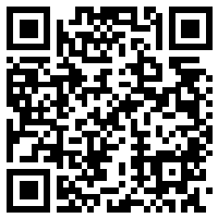 QR Code for bitcoin:1B2xF4JdU9gnV7L89a9NaNbDUQLx3NA8CZ