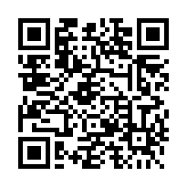 QR Code for bitcoin:1B2xKUjxDLrfBJvhFvNV5RPDQBPBFcTAFD