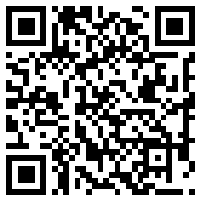 QR Code for bitcoin:1B2yWFLSCzMw1faBksgCfkALkYTMZEEtE