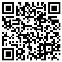 QR Code for bitcoin:1B2yWcDdMKyZbXZWHj82svYCoscdv5XHdS