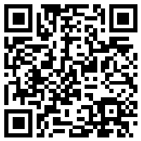 QR Code for bitcoin:1B2ymHf8a8Rg3zS86PRDCmhBn53PM6mYPU