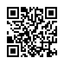 QR Code for bitcoin:1B2zmDxyFCCmqdsDMTGVjcGJthdcPDrvMg