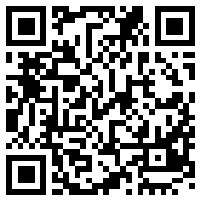 QR Code for bitcoin:1B2znuHbubENMw37GdEVc1KHfaVF86dk9K