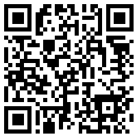 QR Code for bitcoin:1B2zxpjNQZ1RScGEFGjthPegts8FqPnKUB