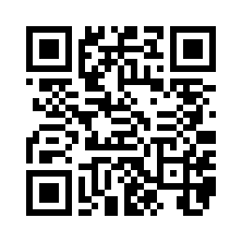 QR Code for bitcoin:1B311fmUeEdBxkdd5ZXzbtVs6f73MsQfvY